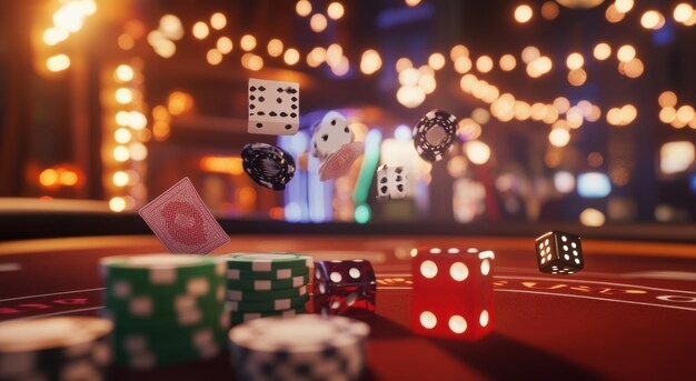 ekor harian platform interface showing sportsbook and live-dealer options